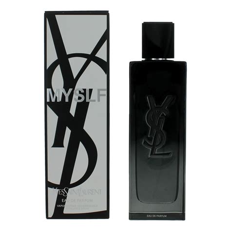 YVES SAINT LAURENT MYSLF EAU DE PARFUM 60 ML 